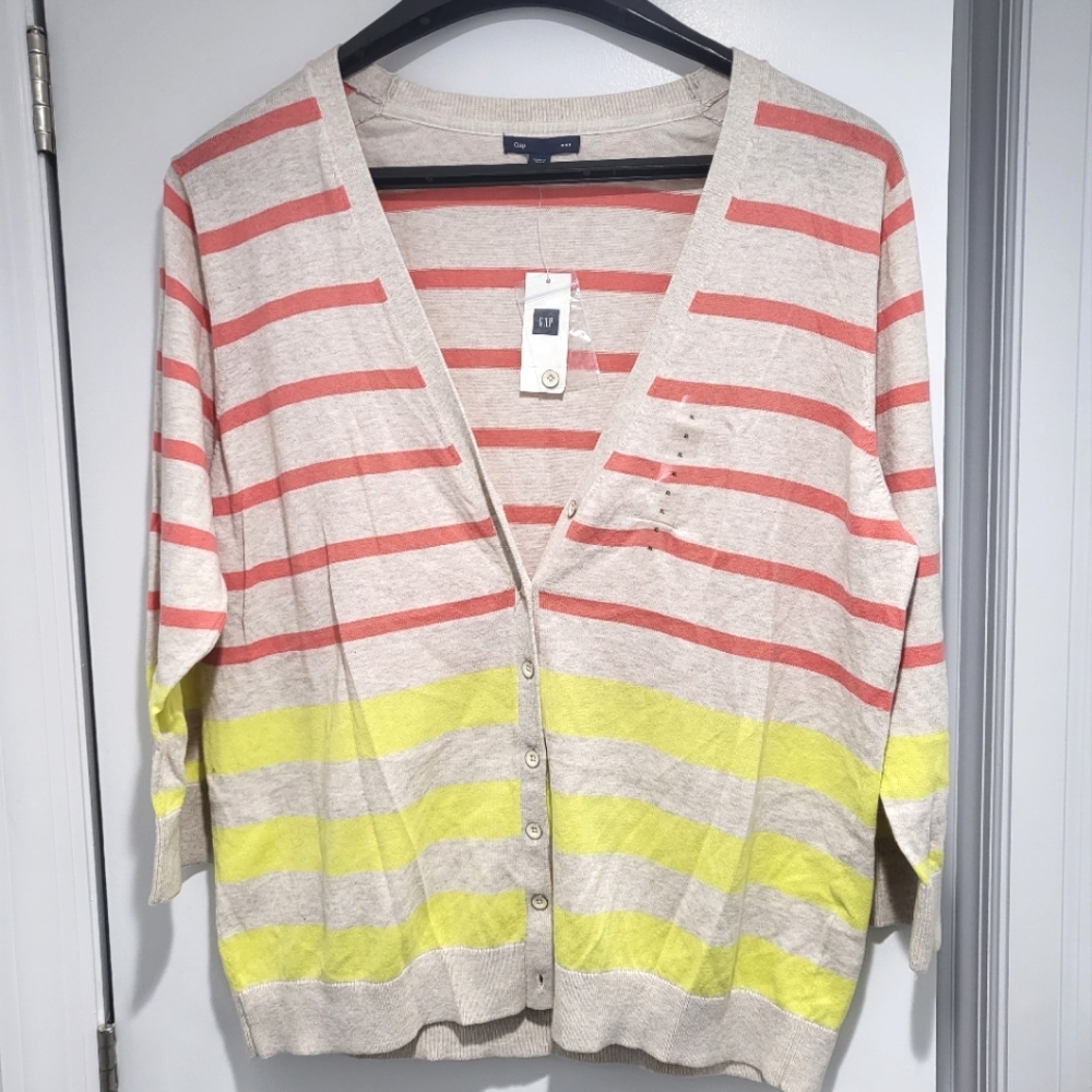 GAP XL Cardigan